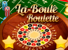 Roulette Bull (Рулетка Буль) играть на Вулкане за деньги